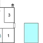 07 شقة *