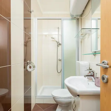 Apartment Lovely In Valbandon With Kitchen