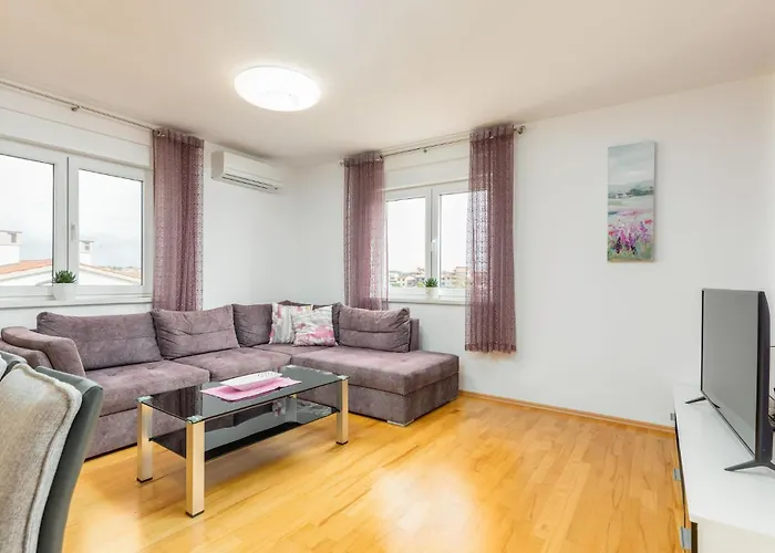 Appartement Valbandon 07 *