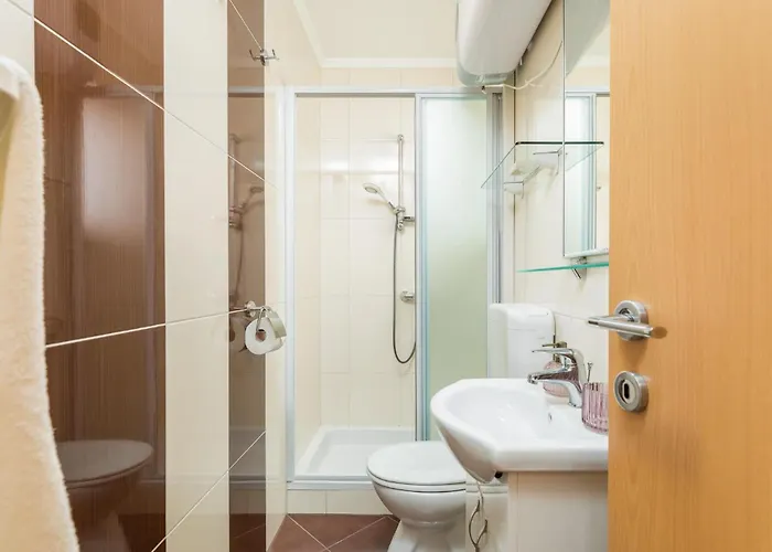 Appartement Valbandon 07