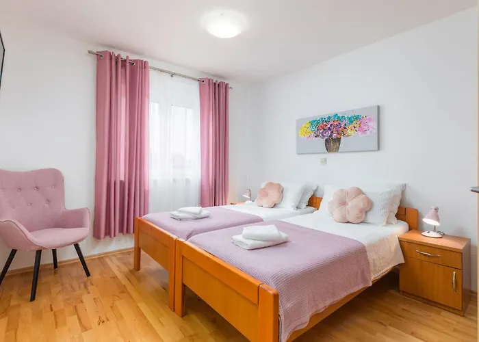 Valbandon 07 Appartement