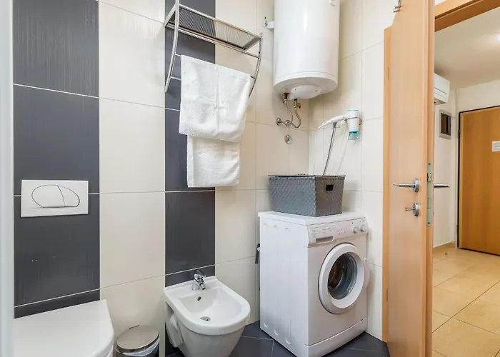 Appartement Valbandon 07