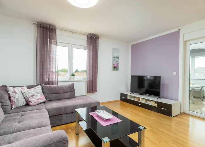 Valbandon 07 Appartement