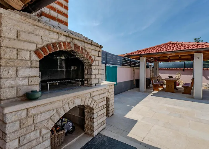 Valbandon 07 Appartement