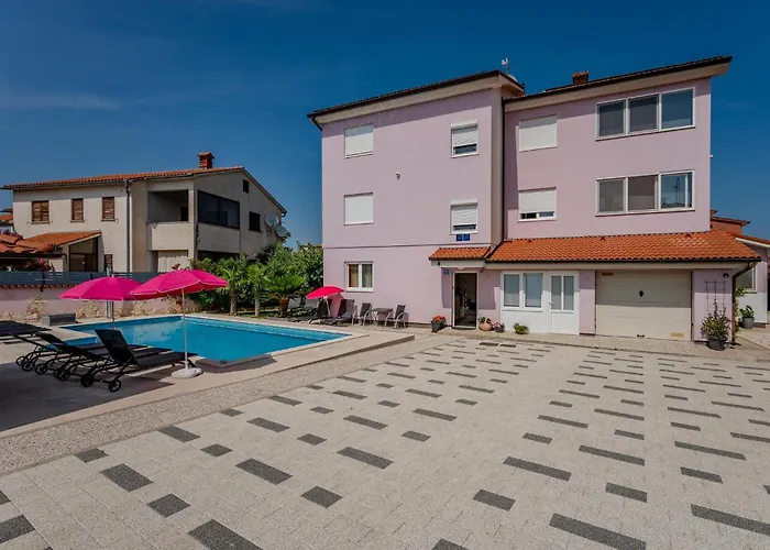 Valbandon 07 Appartement Valbandon