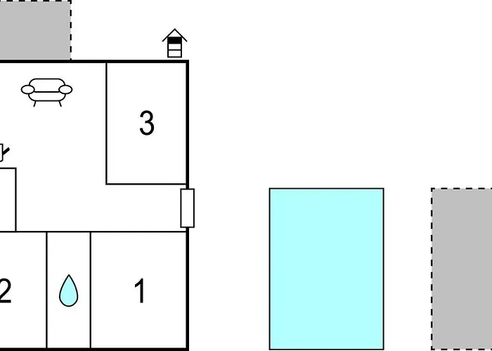 Valbandon 07 Appartement *